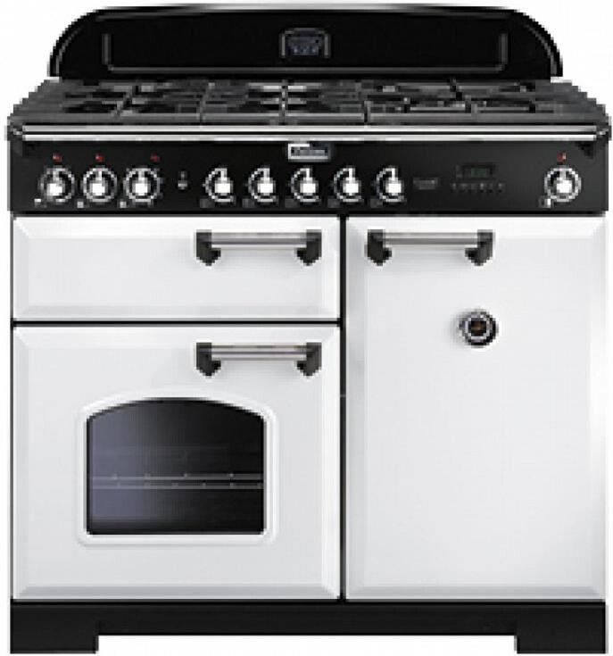 Falcon CDL100DFWH/B-EU