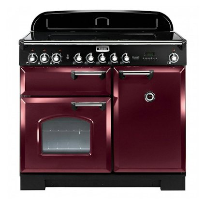 Falcon CDL100EICY/C-EU