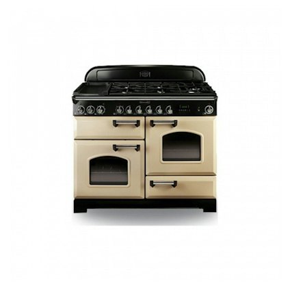 Falcon CDL110DFCR/C-EU