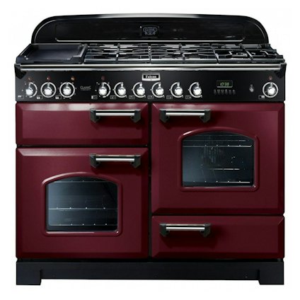 Falcon CDL110DFCY/B-EU