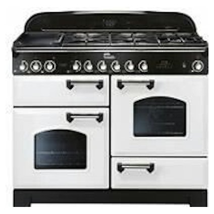 Falcon CDL110DFWH/B-EU