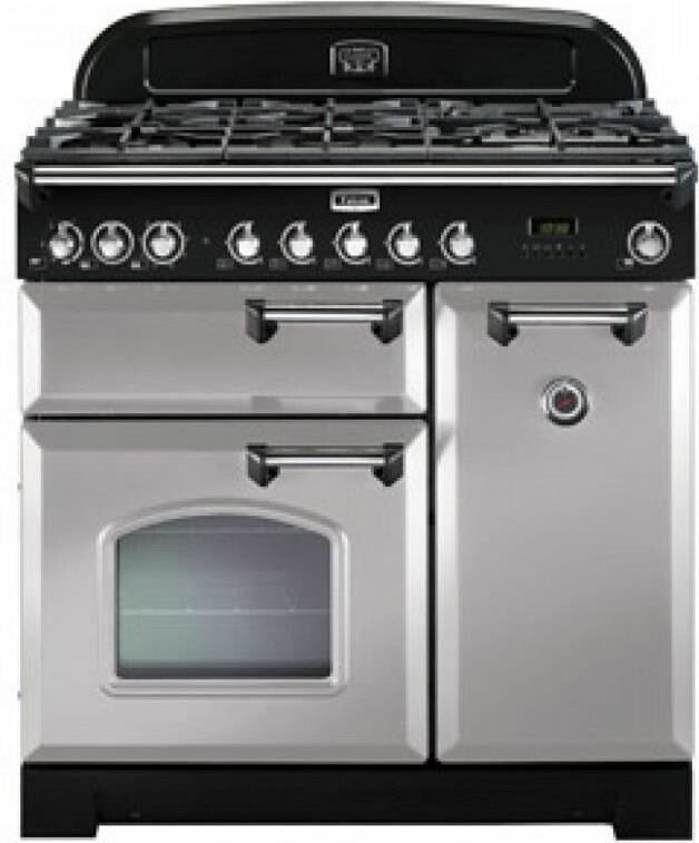 Falcon CDL90DFRP/B-EU