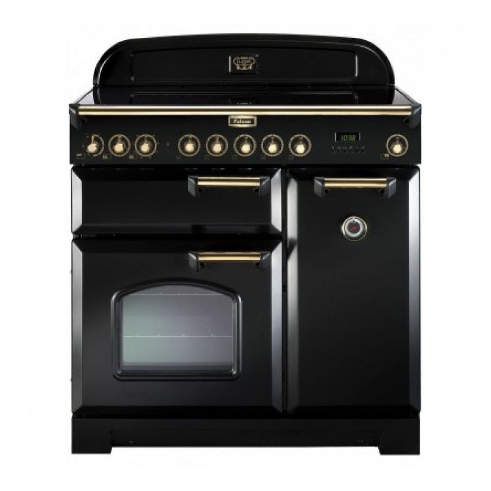 Falcon CDL90ECBL/B-EU