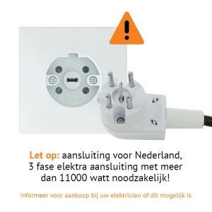 CDL90EIRB/B-EU Falcon afbeelding 2