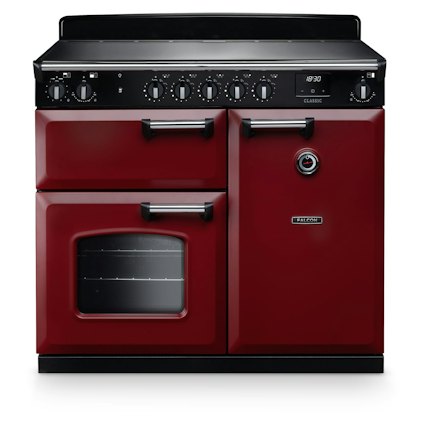 Falcon CL100EIPBOR/CM-E1