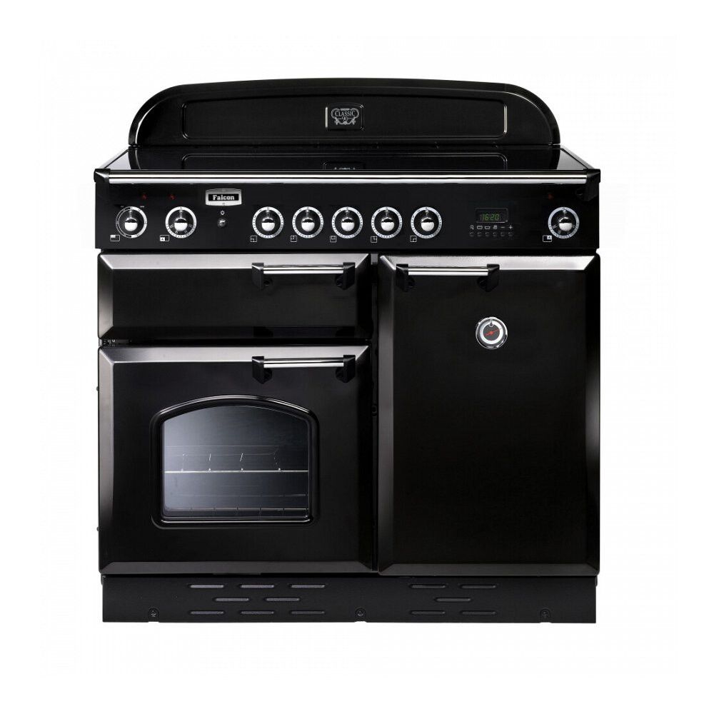 Falcon CLA100DFBL/C-EU
