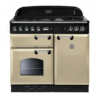 Falcon CLA100DFCR/C-EU