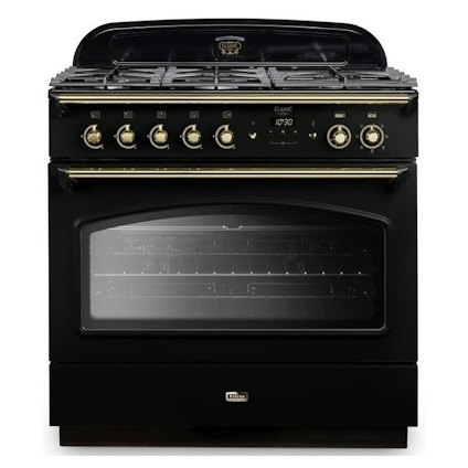Falcon CLAS90FXDFBL/B-EU
