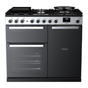 Falcon EDDL100DFGBLK/CM-E1