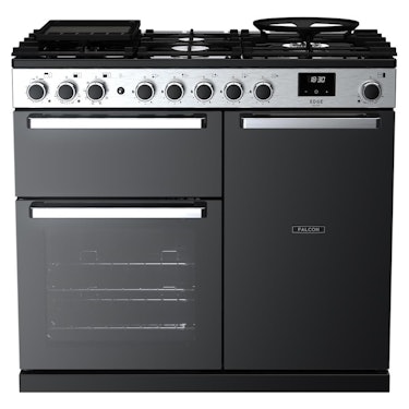 Falcon EDDL100DFGBLK/CM-E1