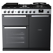 Falcon EDDL100DFGBLK/CM-E1