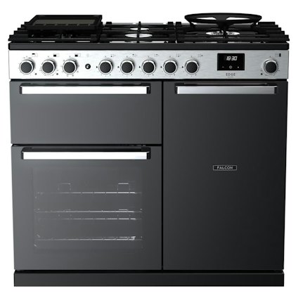 Falcon EDDL100DFGBLK/CM-E1
