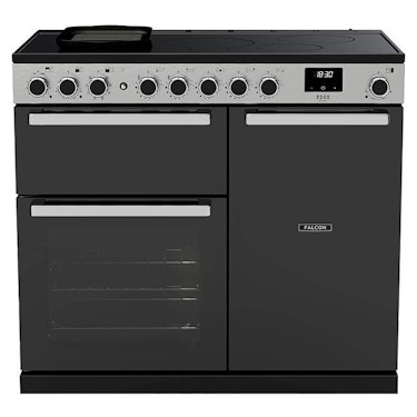 Falcon EDDL100EIGBLK/CM-E1