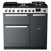 Falcon EDDL90DFGBLK/CM-E1