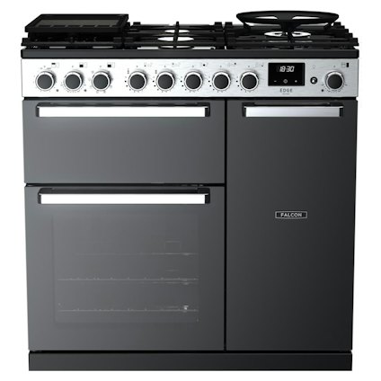 Falcon EDDL90DFGBLK/CM-E1