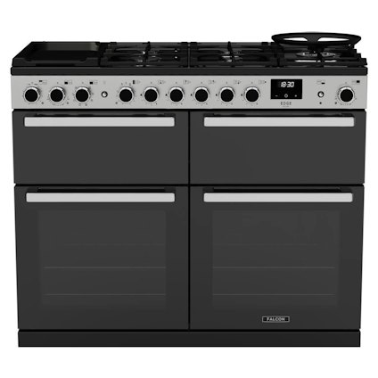 Falcon EDDLB110DFGBLK/CM-E1