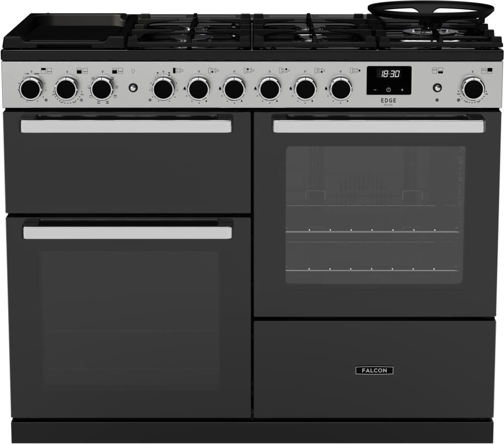 Falcon EDDLO110DFGBLK/CM-E1