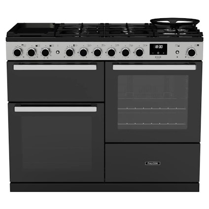 Falcon EDDLO110DFGBLK/CM-E1