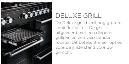 Falcon fornuis  ELS100EIGB/-EU afbeelding 4