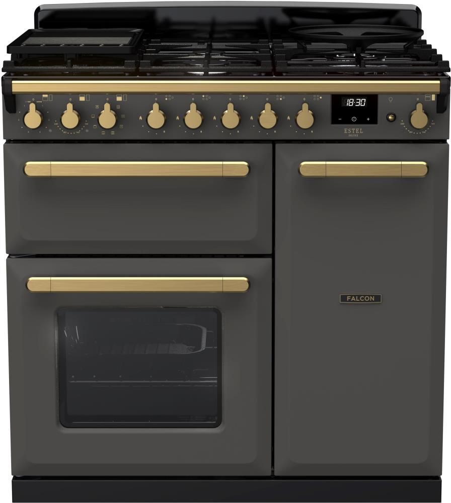 Falcon ESDL90DFPSLT/AB-E1