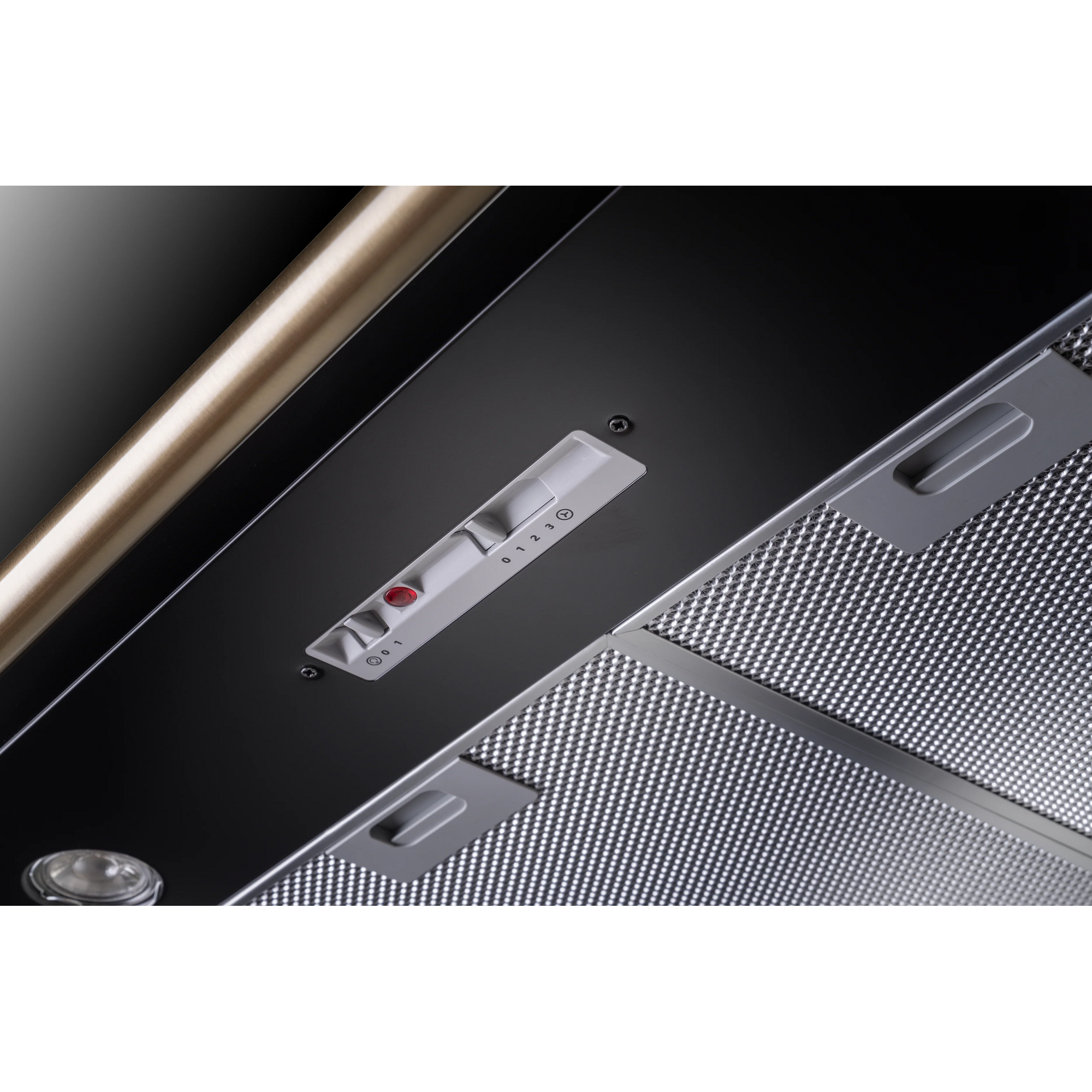 Falcon afzuigkap FCLAHDC90BL/B afbeelding 3