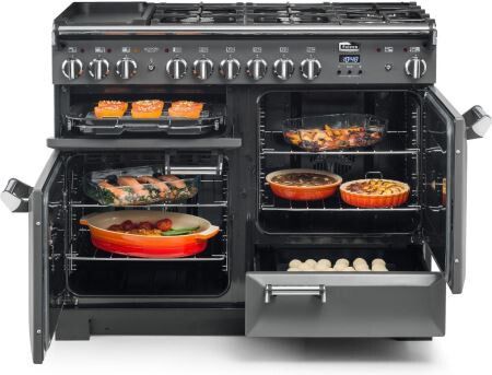 LKD110DFBL/C-EU Falcon afbeelding 2