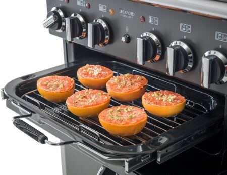 Falcon fornuis  LKD90EISL/C-EU afbeelding 4