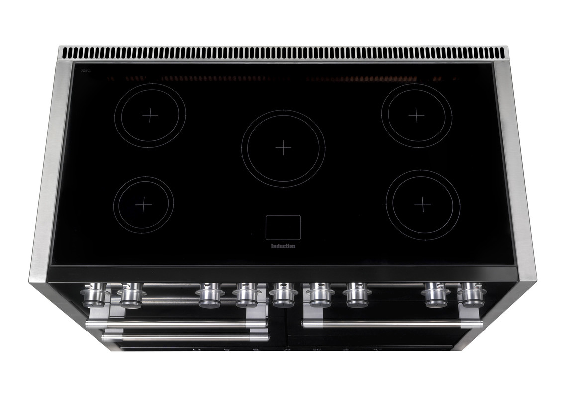 Falcon fornuis  MCY1200EIGB/-EU afbeelding 4