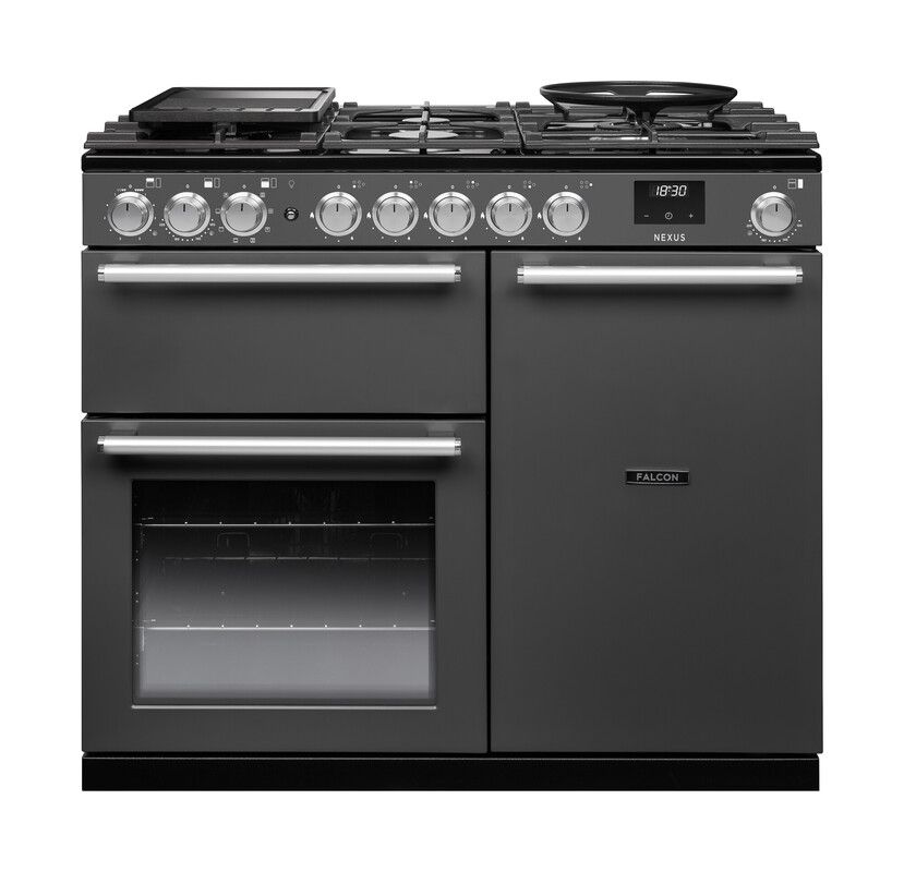 Falcon NEX100DFPSLT/CM-E1