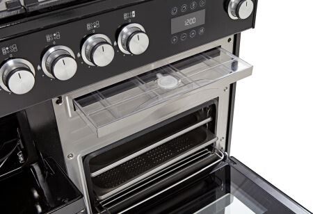 Falcon fornuis  NEX110SODFSS/C-EU afbeelding 4