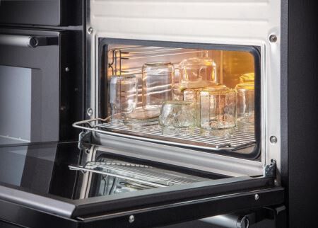 Falcon fornuis  NEX110SOEIBL/C-EU afbeelding 4