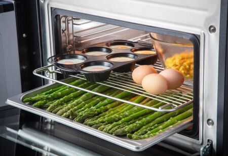 Falcon NEX110SOEISL/C-EU  fornuis afbeelding 5