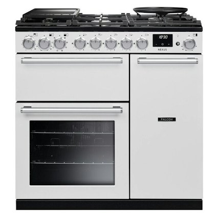 Falcon NEX90DFPWHT/CM-E1