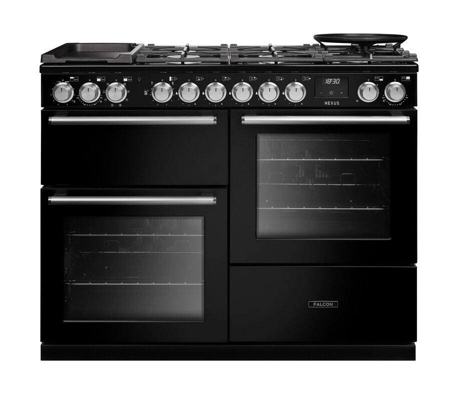 Falcon NEXO110DFPGBL/CM-E1