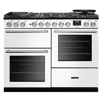 Falcon NEXO110DFPWHT/CM-E1