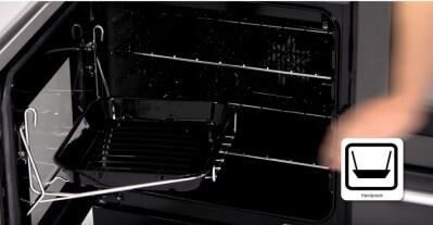 Falcon NEXSE110EIBL/C-EU  fornuis afbeelding 5