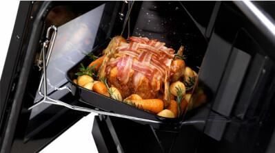 Falcon fornuis  NEXSE110EIBL/C-EU afbeelding 4