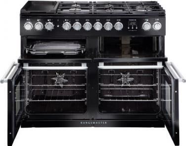 Falcon fornuis NEXSE110EIIV/C-EU afbeelding 3