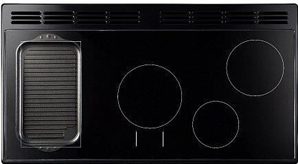 NEXSE110EIIV/C-EU Falcon afbeelding 2