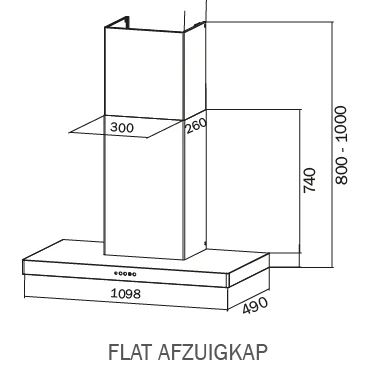 UHDF110WH/ afbeelding 2