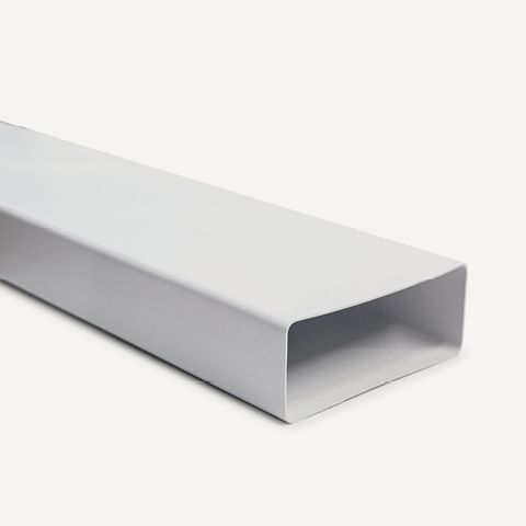 Falmec AFVOER, PLATTE BUIS 220X90 L=1,2 MT