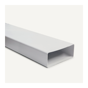 Falmec AFVOER, PLATTE BUIS 220X90 L=1,2 MT