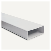 Falmec AFVOER, PLATTE BUIS 220X90 L=1,2 MT