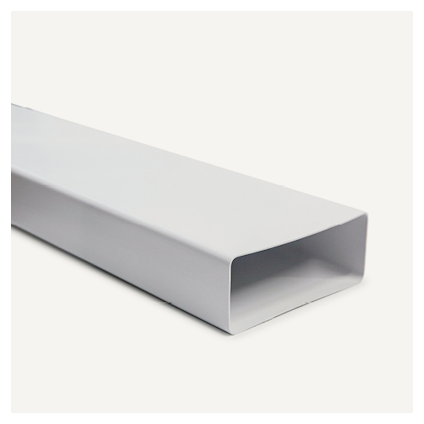 Falmec AFVOER, PLATTE BUIS 220X90 L=1,2 MT