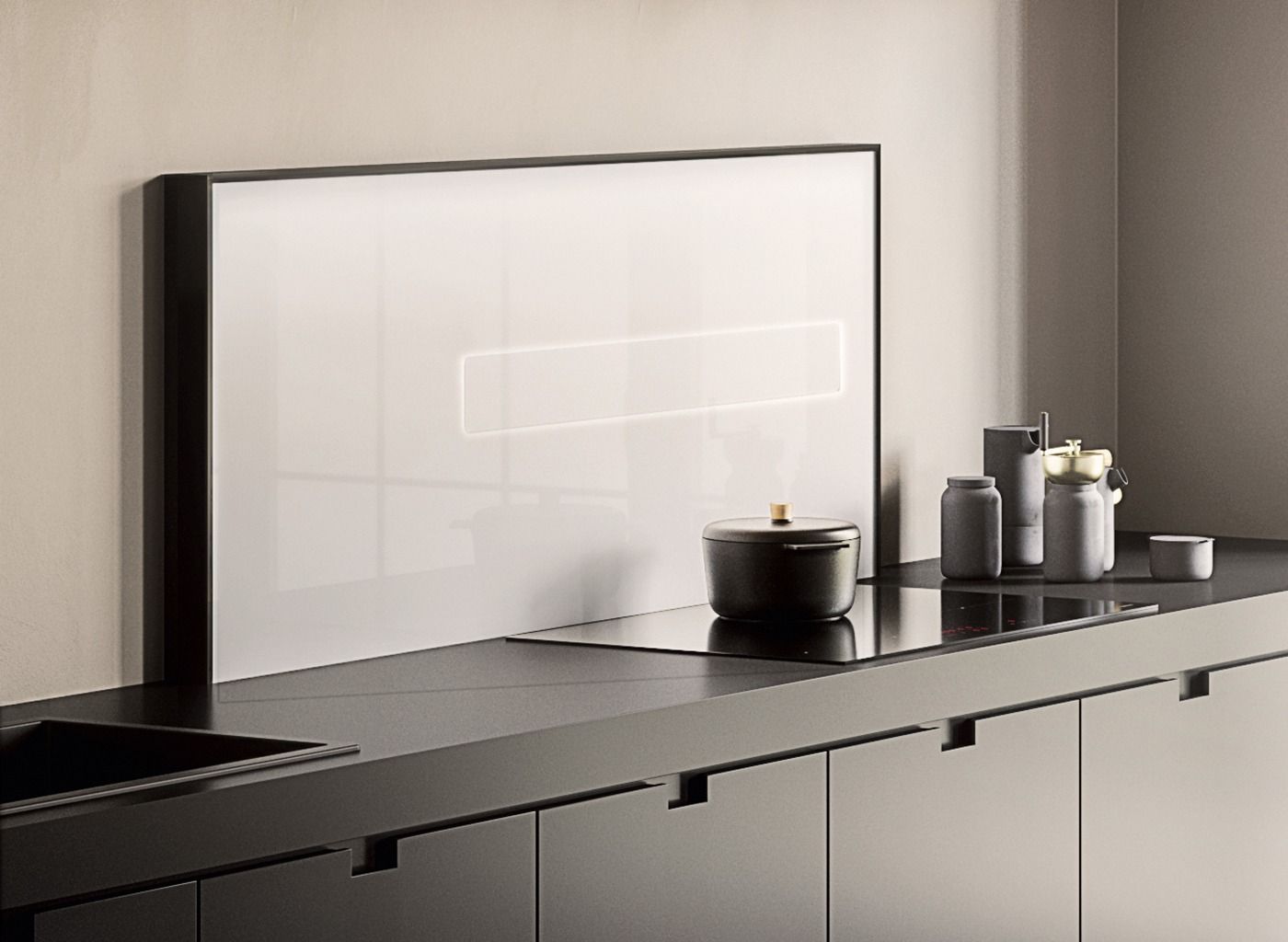 AIR120M Falmec afbeelding 2