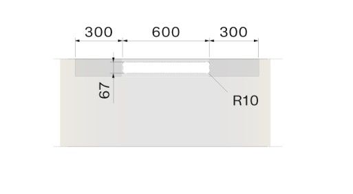 Falmec afzuigkap  AIR120M afbeelding 4