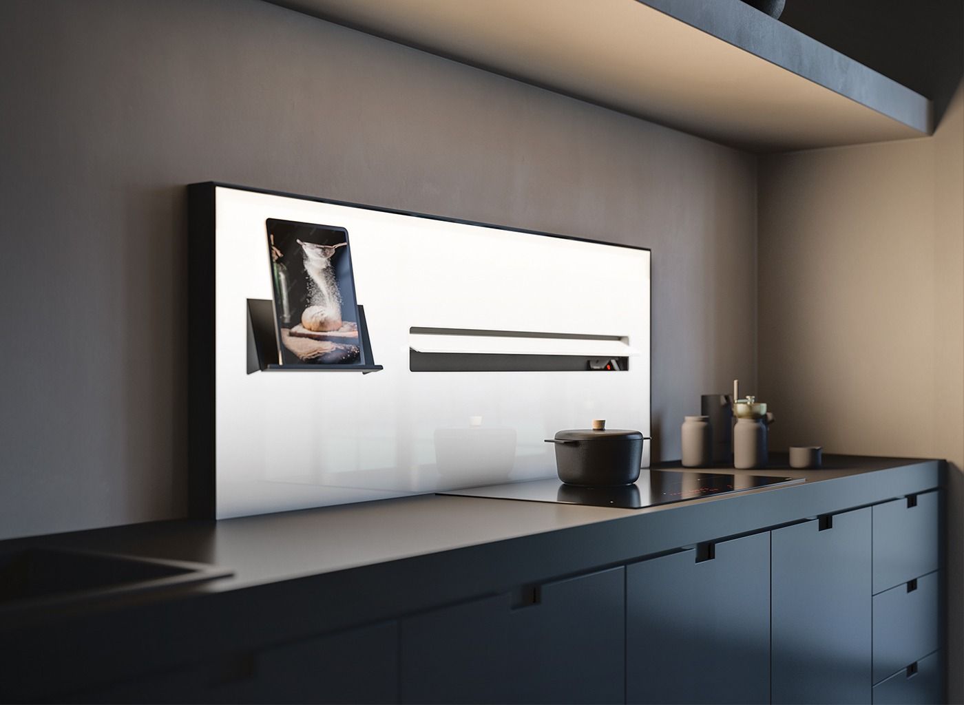 AIR150R Falmec afbeelding 2