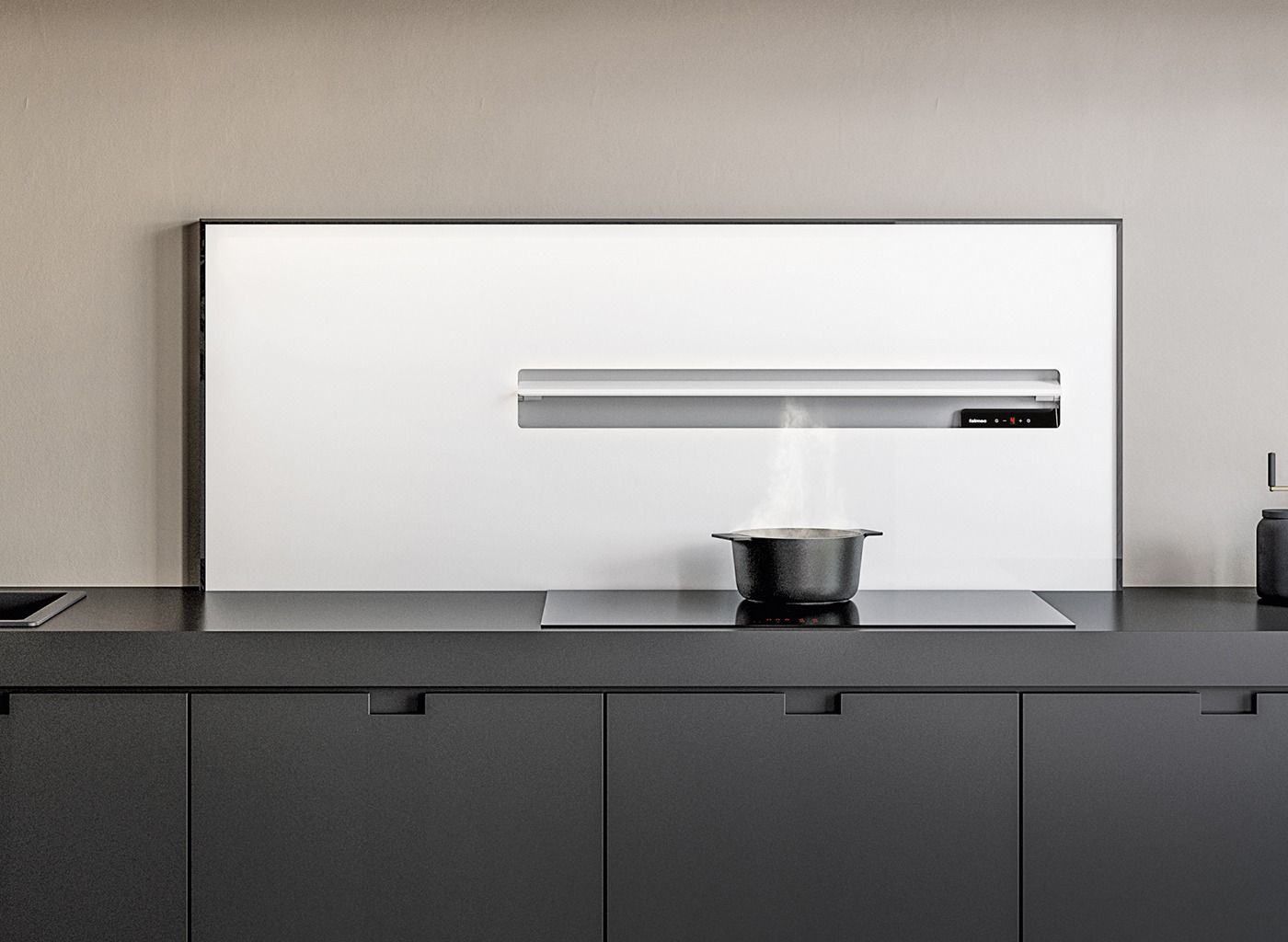 Falmec afzuigkap  AIR150R afbeelding 4