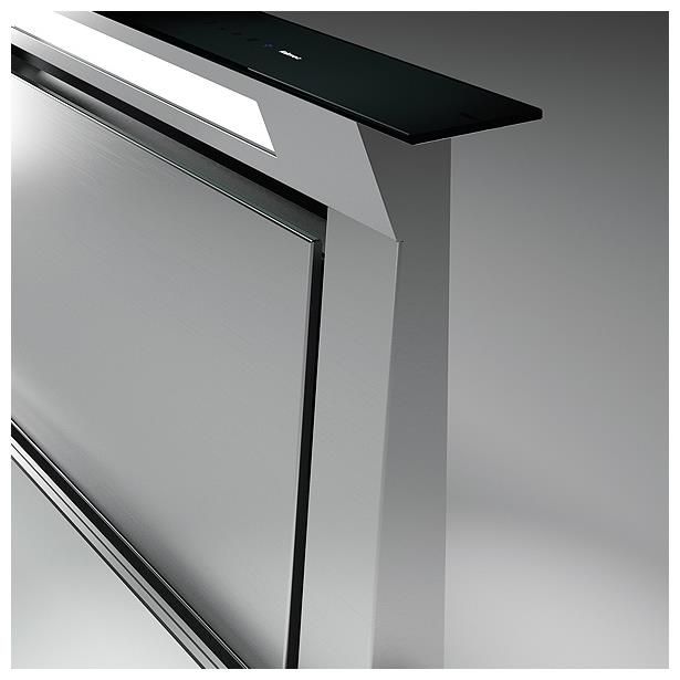 Falmec afzuigkap DOWN90D3BL afbeelding 3