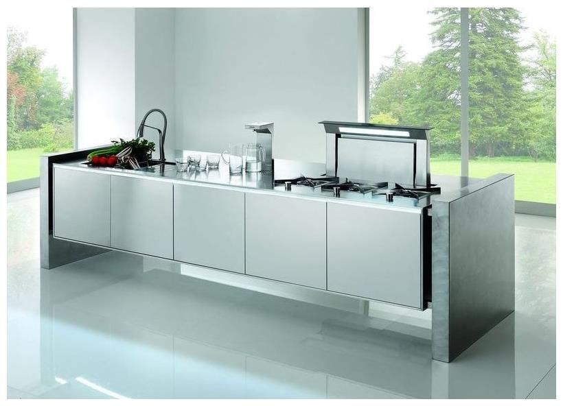 DOWN90D3R Falmec afbeelding 2